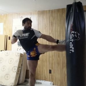 Meet your Posher, Benjamin